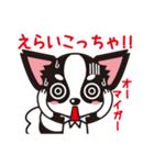 Lineスタンプ オーマイガー の完全一覧 全4種類