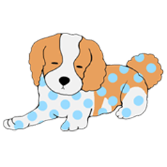 Lineスタンプ 子犬 の完全一覧 全1000種類